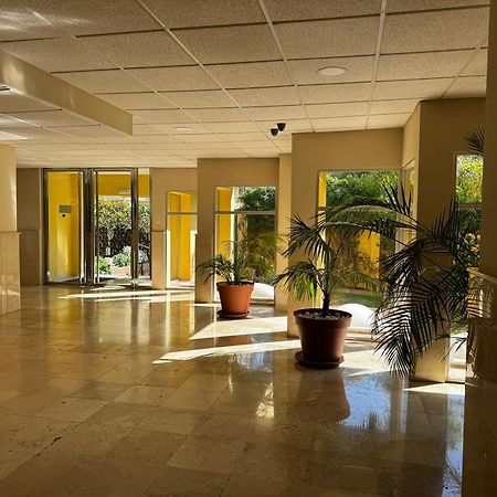 Allegra Suite Málaga Esterno foto