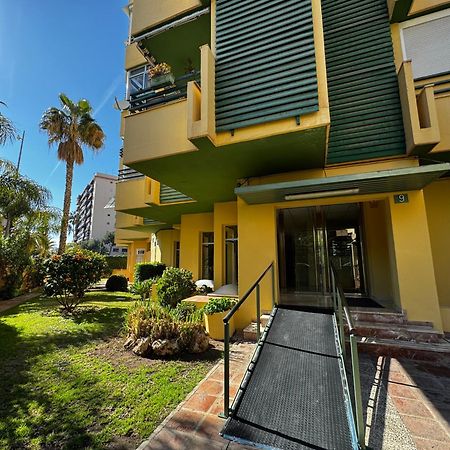 Allegra Suite Málaga Esterno foto