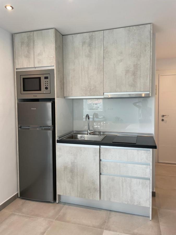 Allegra Suite Málaga Esterno foto