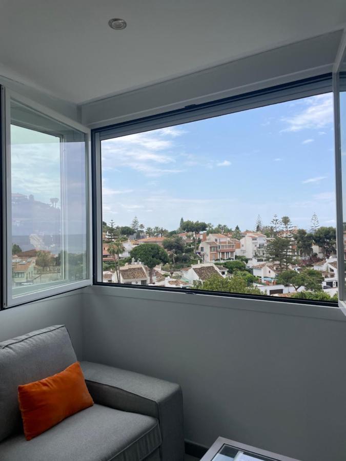 Allegra Suite Málaga Esterno foto