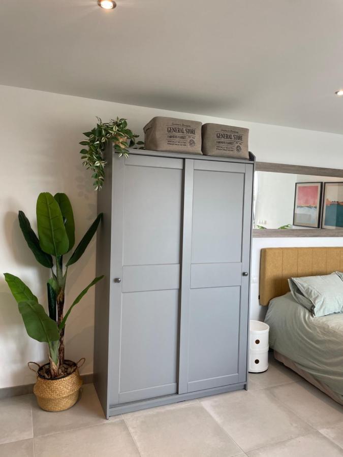 Allegra Suite Málaga Esterno foto