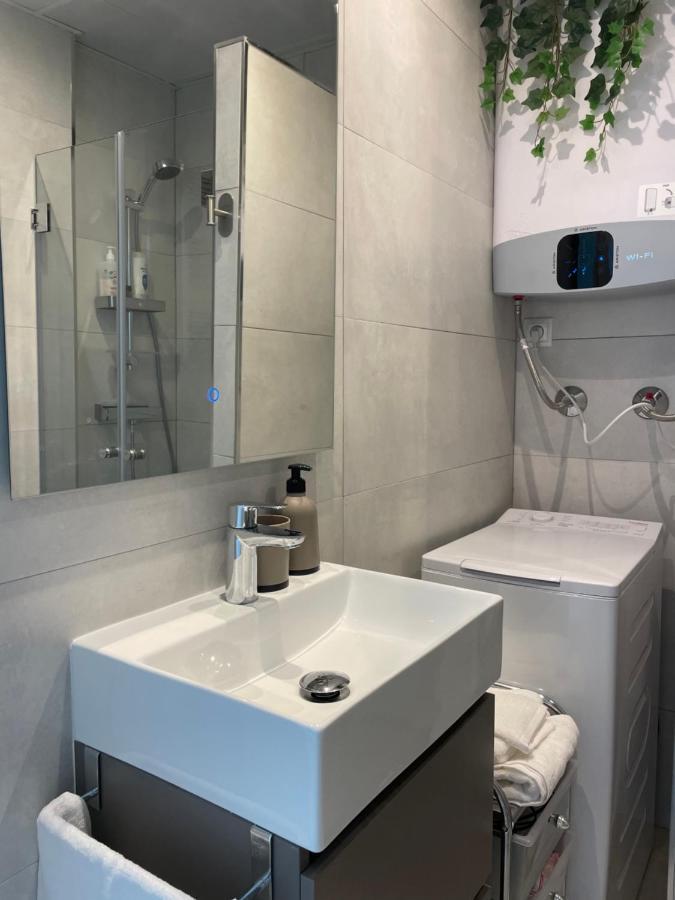 Allegra Suite Málaga Esterno foto