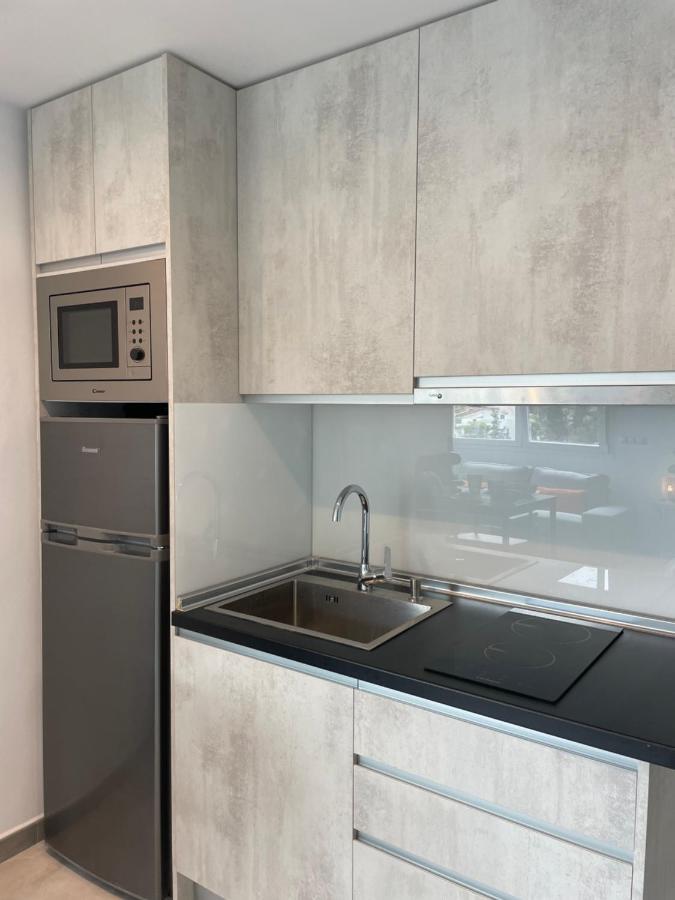 Allegra Suite Málaga Esterno foto