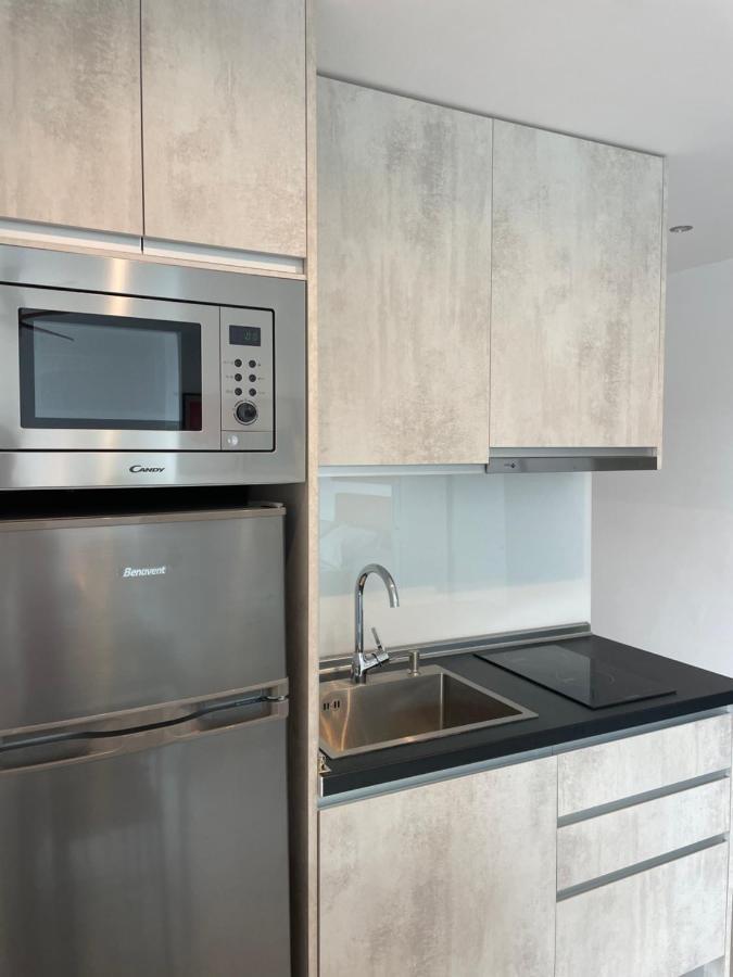 Allegra Suite Málaga Esterno foto