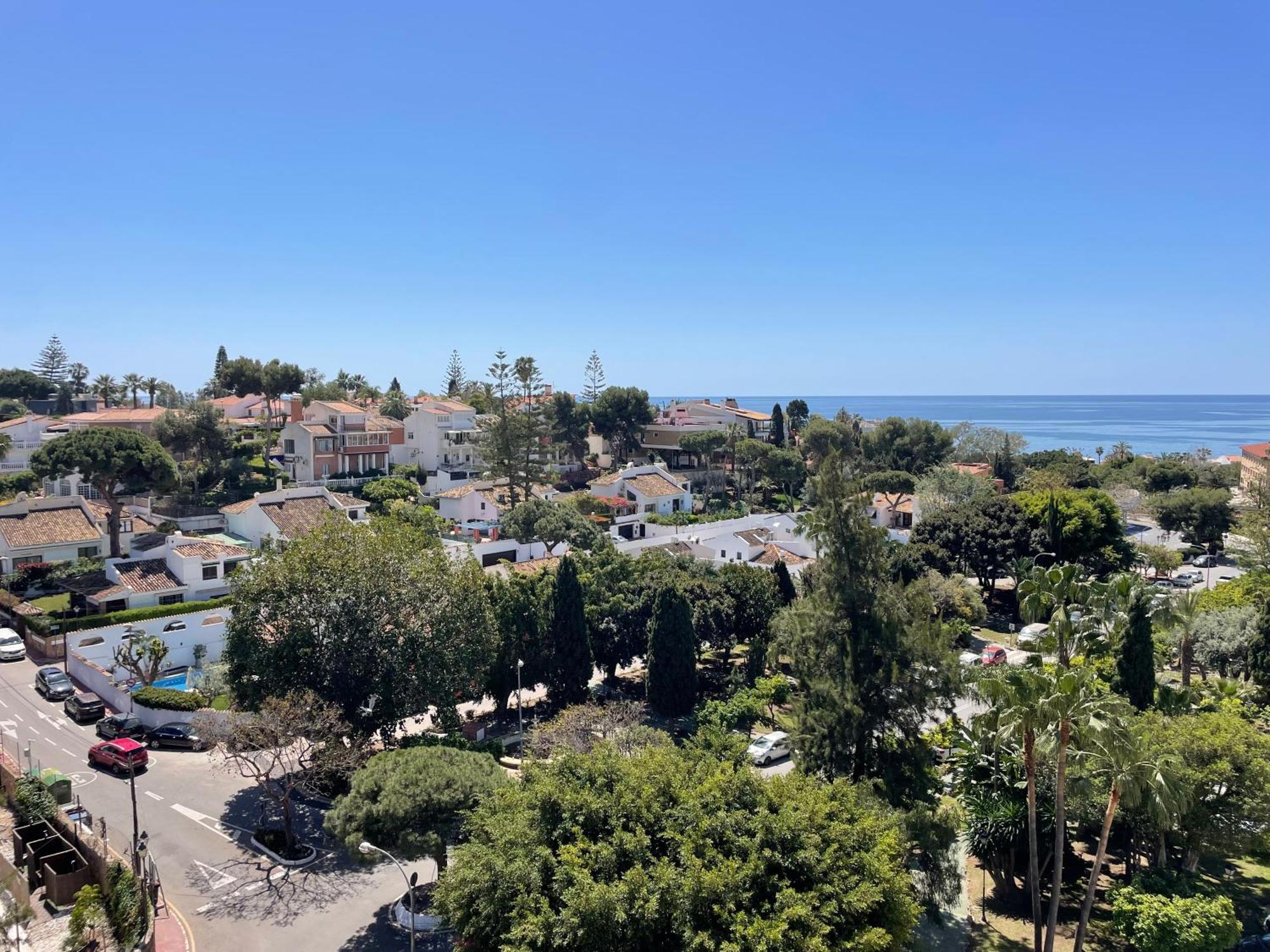 Allegra Suite Málaga Esterno foto