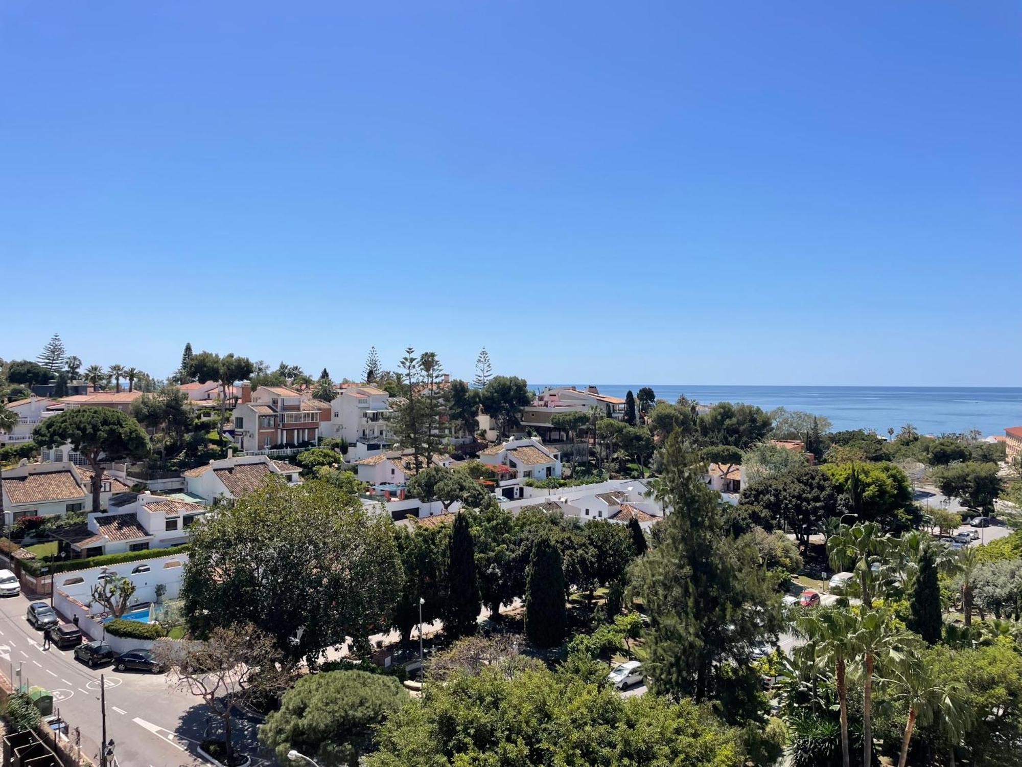Allegra Suite Málaga Esterno foto