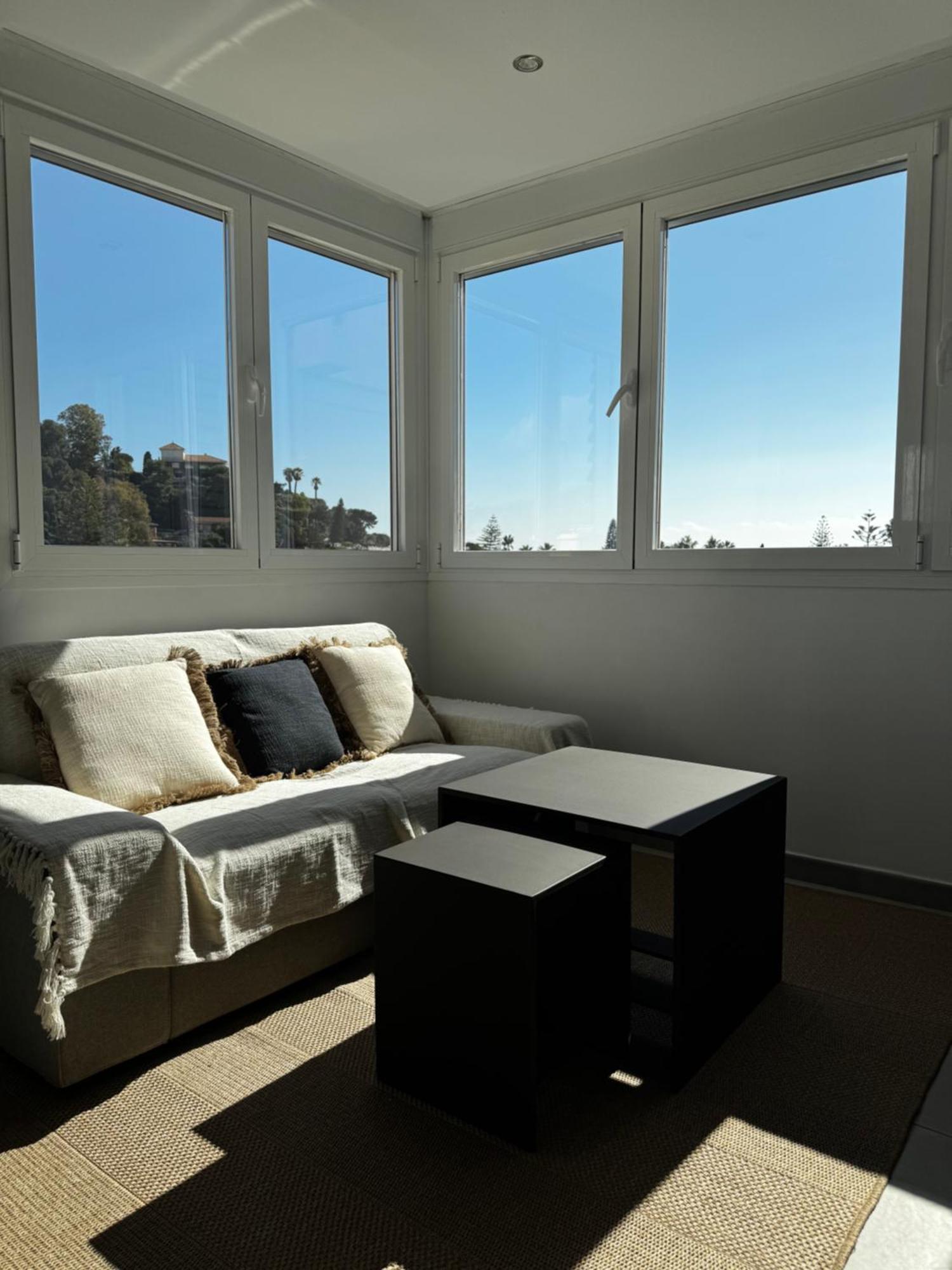 Allegra Suite Málaga Esterno foto