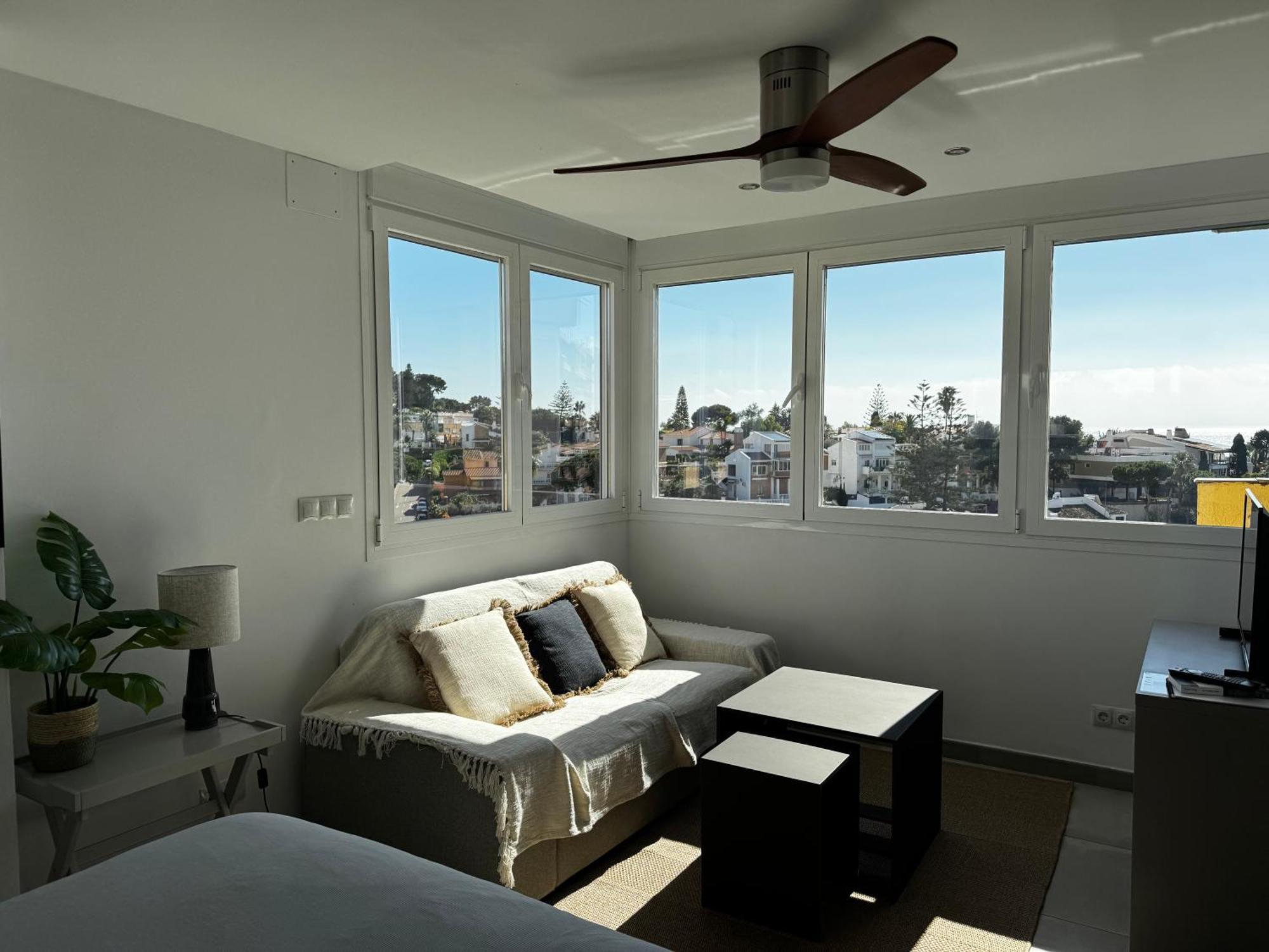 Allegra Suite Málaga Esterno foto