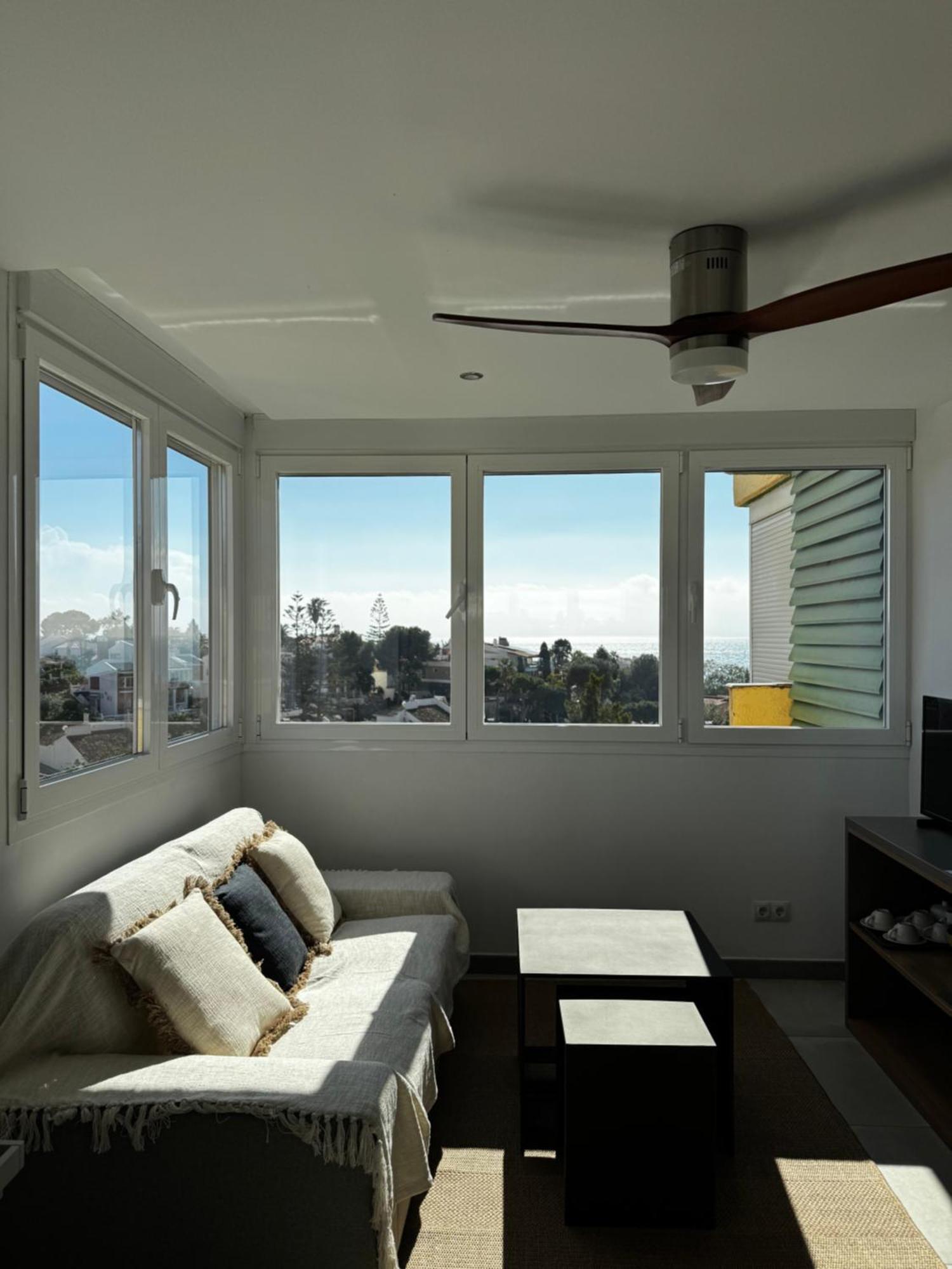 Allegra Suite Málaga Esterno foto